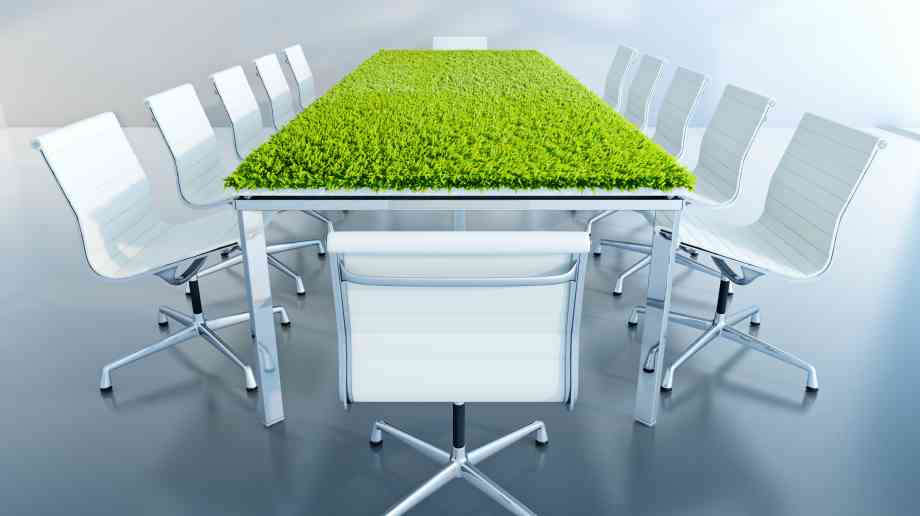 Government launches plan to accelerate growth of green finance