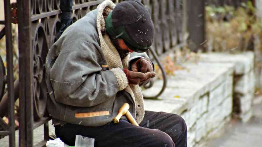 Homelessness in rural communities on the rise