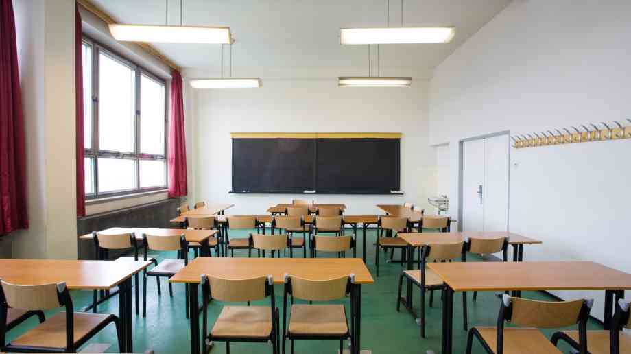 Weak schools struggle with teacher ‘burnout’