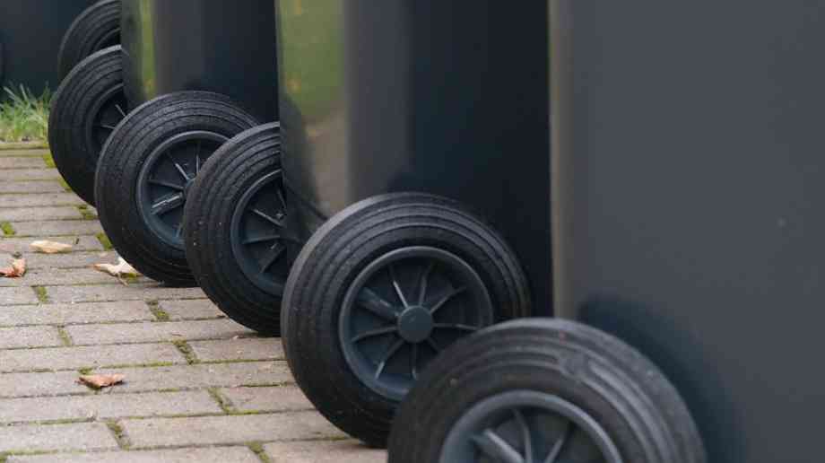 Bradford council waste contract to be signed