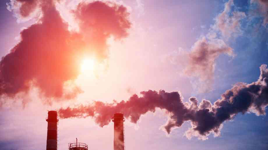 NAO report calls for changes to public sector emissions reporting NAO report calls for changes to public sector emissions reporting