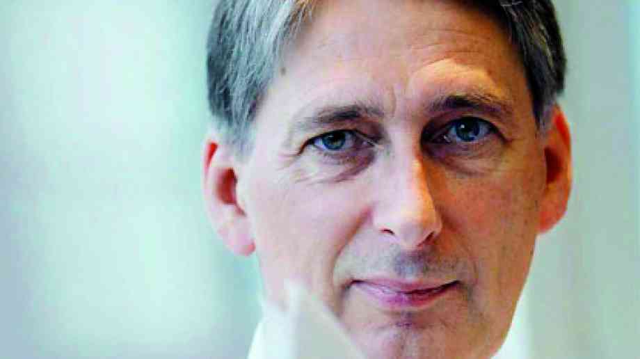 Brexit deal must prioritise jobs and prosperity, says Philip Hammond