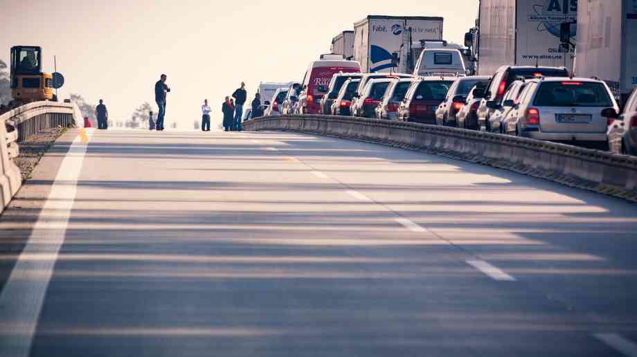 New proposals to cut congestion on England’s busiest roads