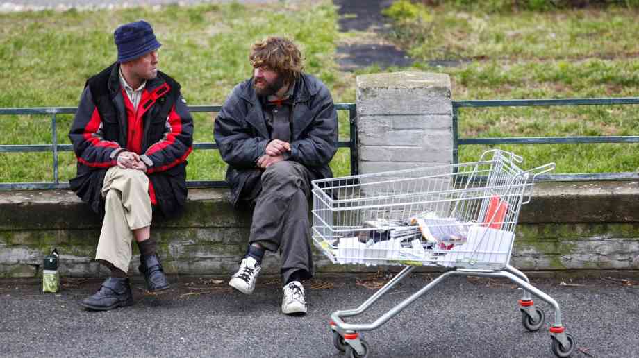 The City Conversation looks to tackle homelessness