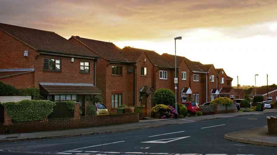 Over 80 per cent support new licensing for private rented housing