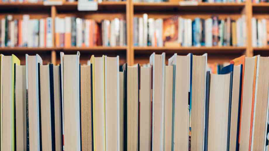 Lifesaving library services improving mental health