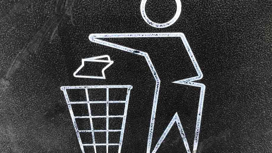 New fund to reduce litter in England