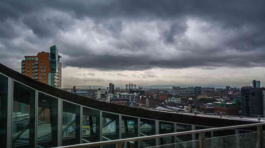 Austerity cuts ‘twice as deep’ in England