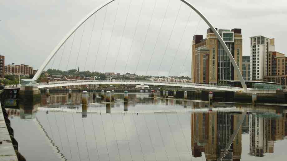 £60m savings outlined by Newcastle County Council