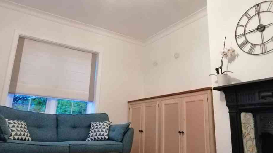 Heated wallpaper trialled in Wales