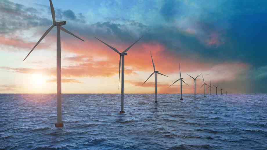 Carbon reducing projects from the Energy Entrepreneurs Fund revealed