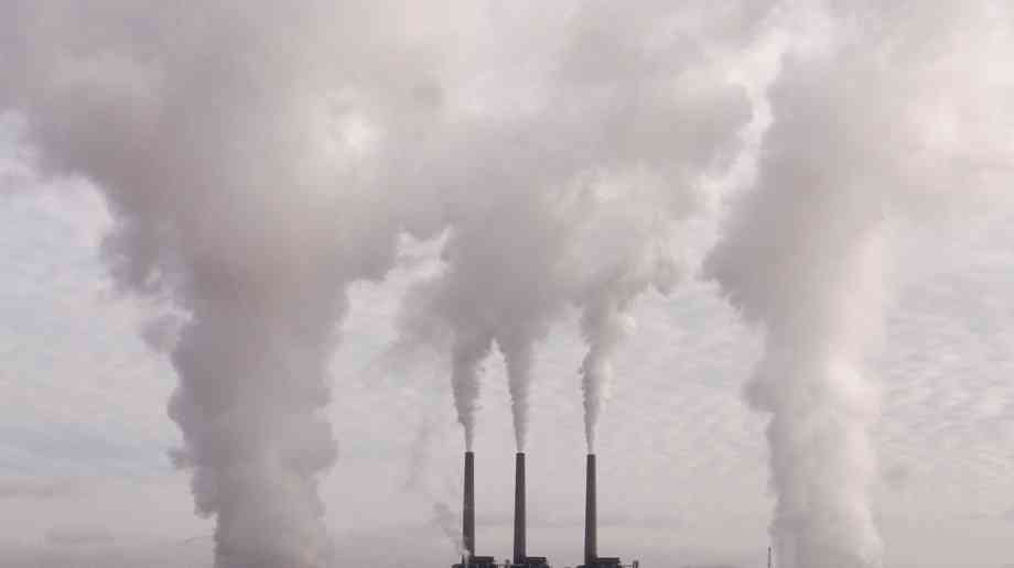 Calls for government to bring in new Clean Air Act