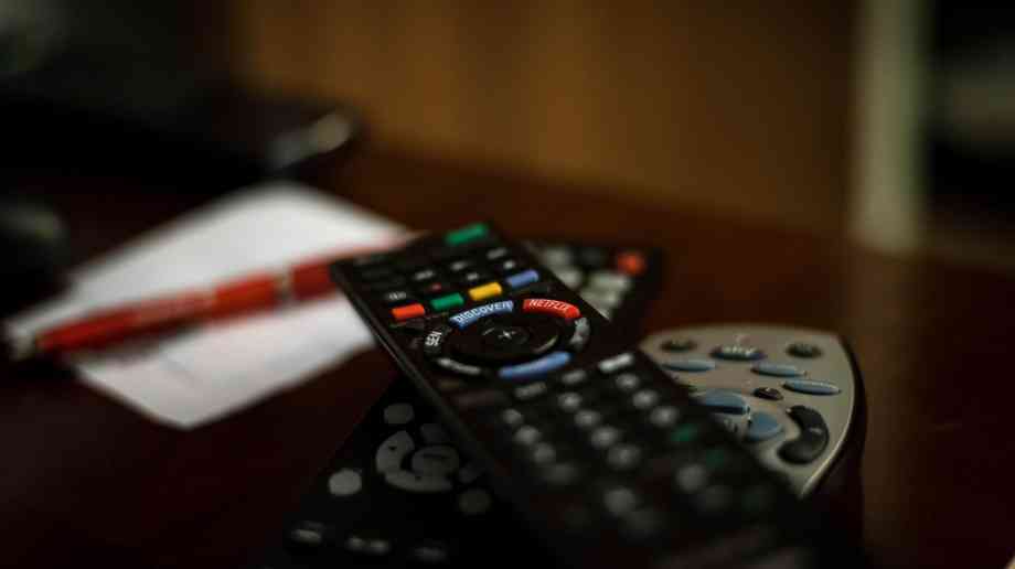 Remote controls