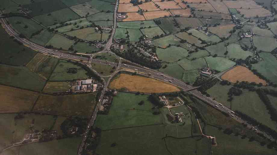 LGA raises concerns about farm buildings being converted into homes LGA raises concerns about farm buildings being converted into homes