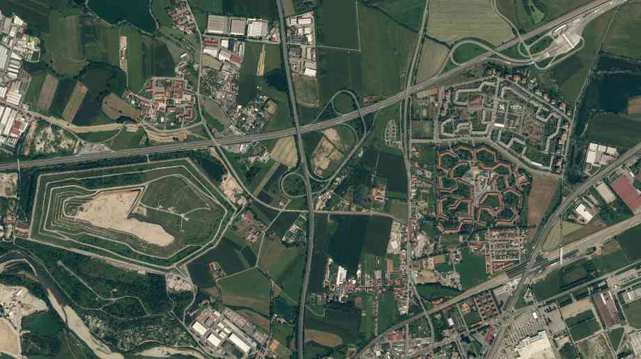 Satellite data to help public sector overcome challenges