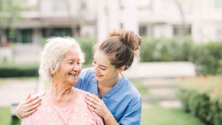 Local authorities spend £21.2 billion on adult social care