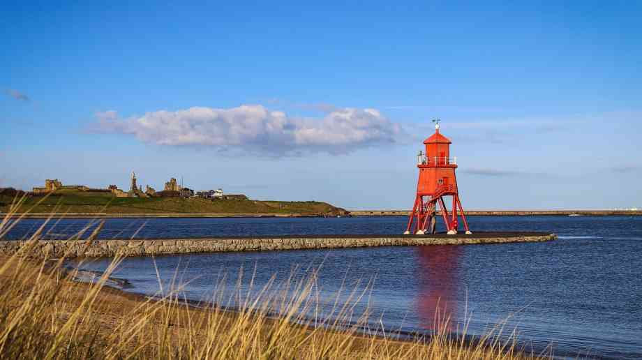 Britain’s coastal communities among worst performing areas