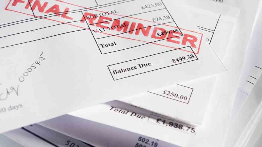 Grant allocations for council tax rebate total £28m
