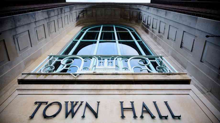 New report calls for more mayoral devolution 