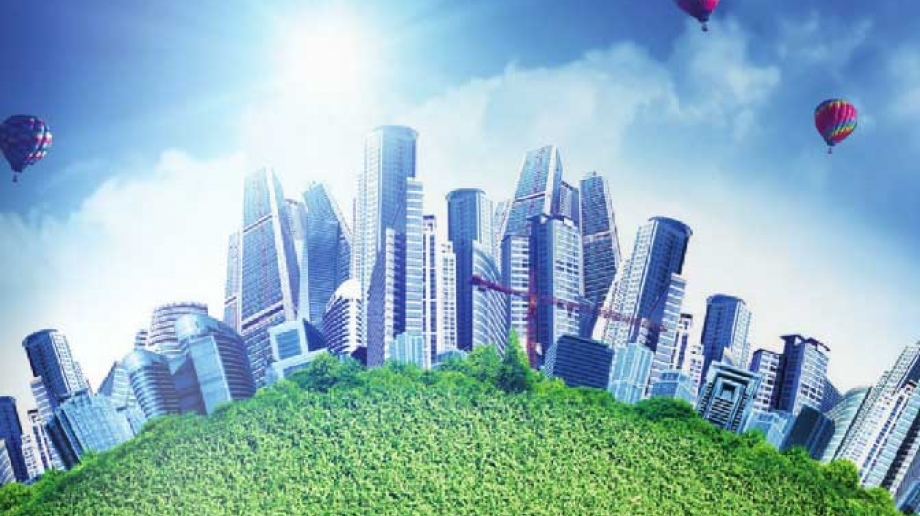 Urban Regeneration