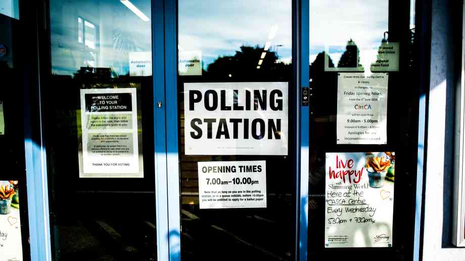 Electoral Commission: 9.4m voters incorrectly registered Electoral Commission: 9.4m voters incorrectly registered