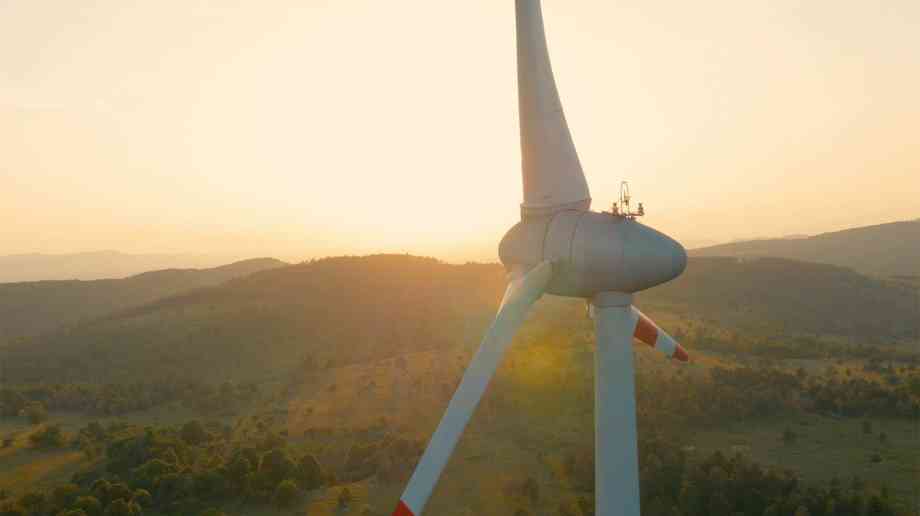 Scottish Borders Council opposes wind farm