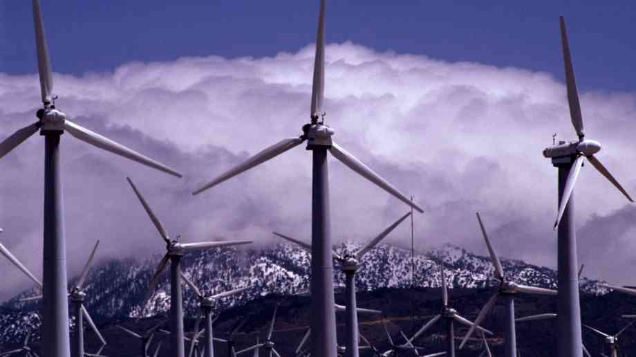 Powys Council considers wind farm proposal