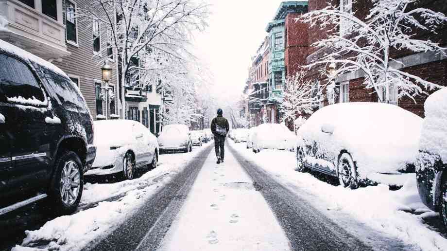 Cold winter will have ‘detrimental impact’ on roads