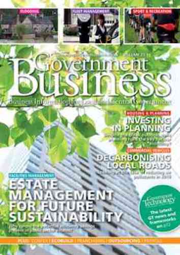 Government Business 23.01