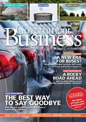 Government Business 23.04