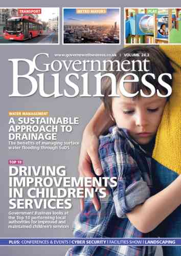 Government Business 24.03