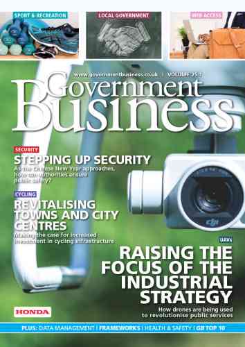 Government Business 25.01
