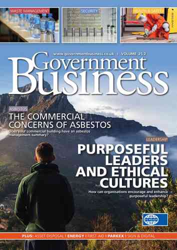 Government Business 25.02