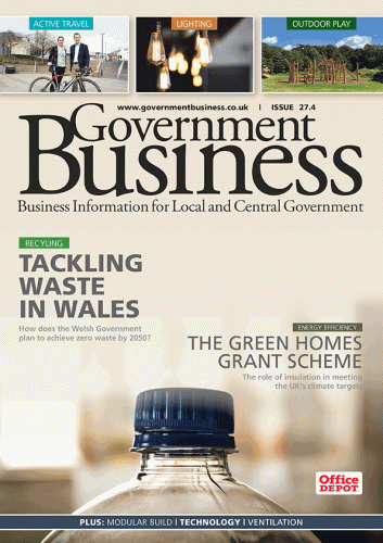 Government Business 27.04
