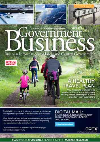 Government Business 27.05