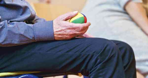 Improving people’s experiences of social care