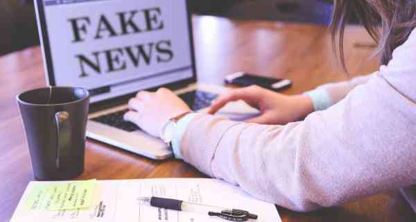 Debunking fake news