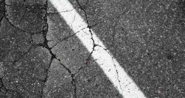 Road maintenance: don’t stop now