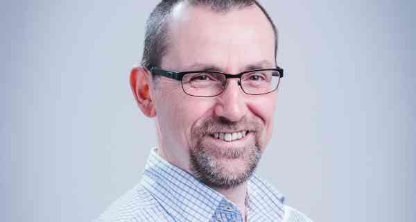 Iain Gulland Iain Gulland