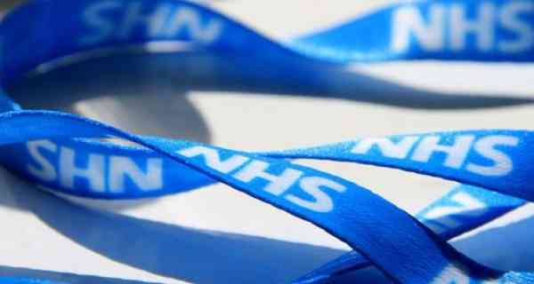 GE19 Party Policy: Health GE19 Party Policy: Health